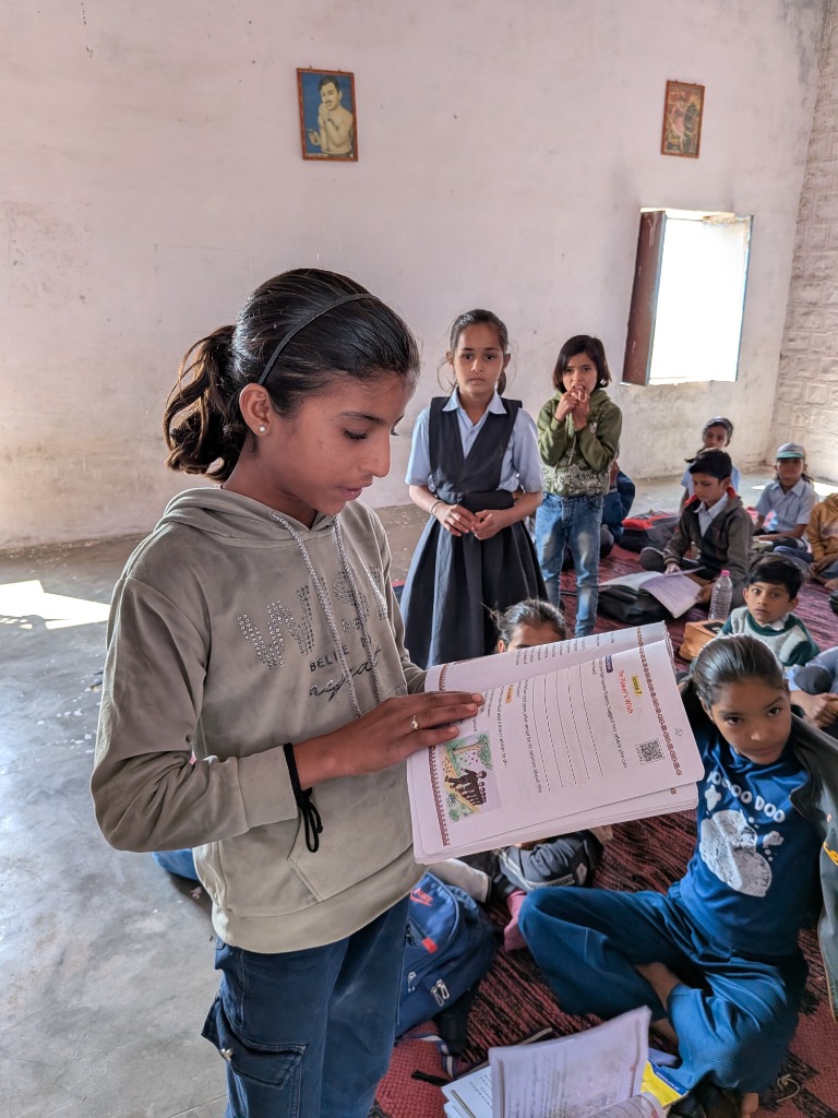 Children & Youth Development