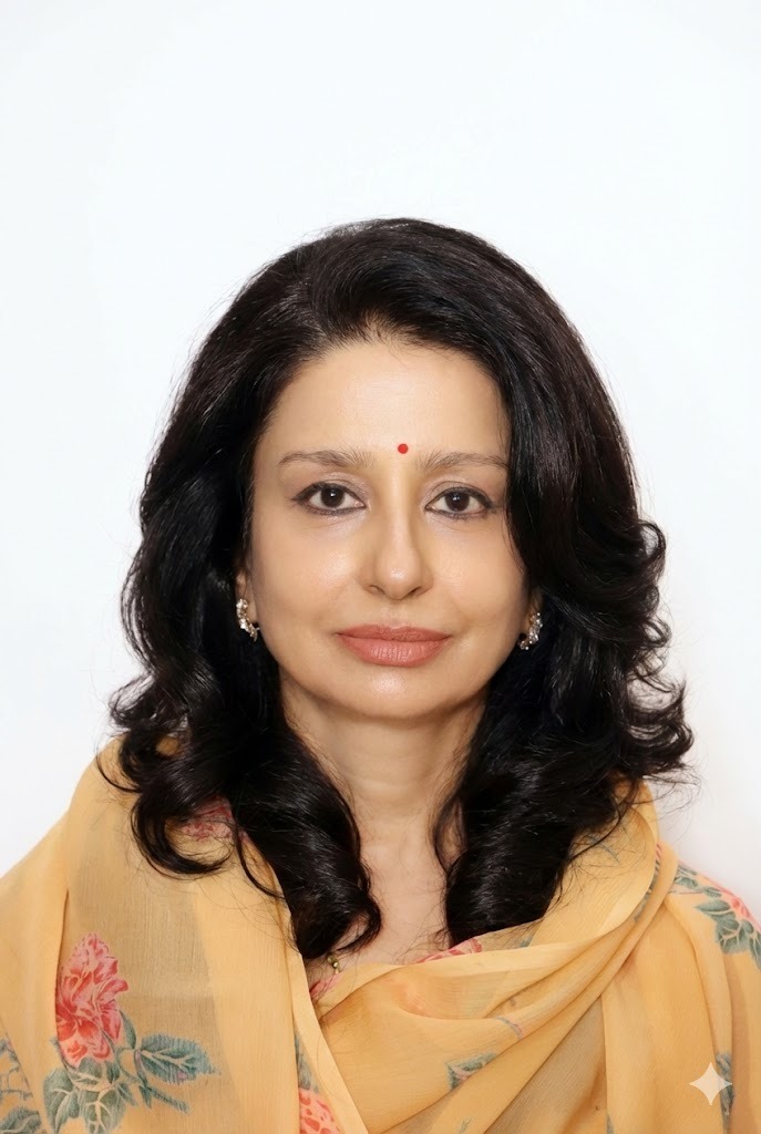 Rashmi Singh - Founder