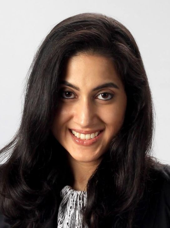 Dr. Rani Shah