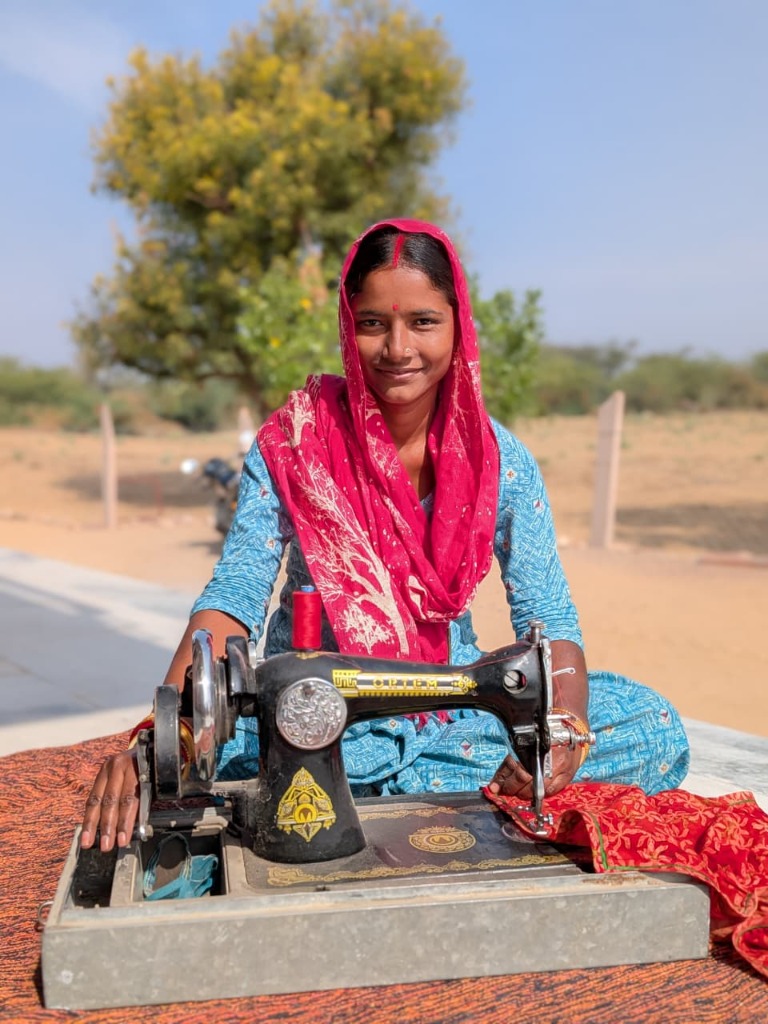 Skill & Self-Reliance Centre