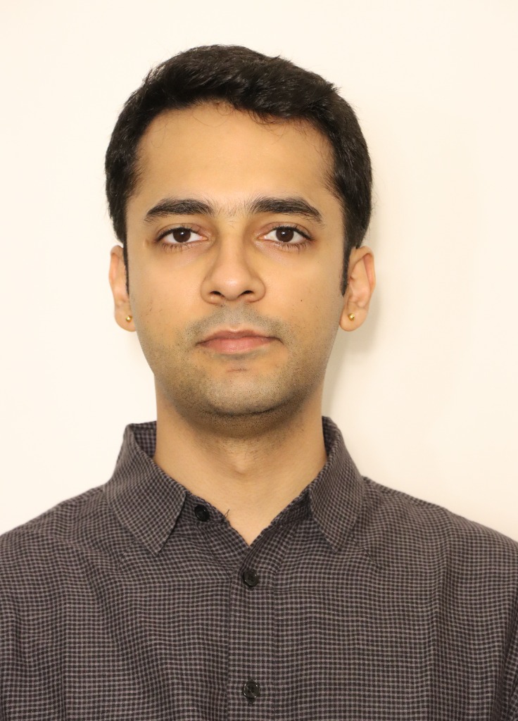 Amritanshu Singh Rathore